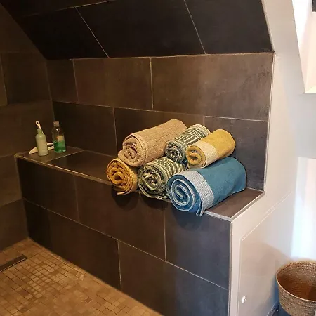 Lägenhet Centre Historique L'authentique Saint Nicolas Ou Le Bourdon De La Cathedrale