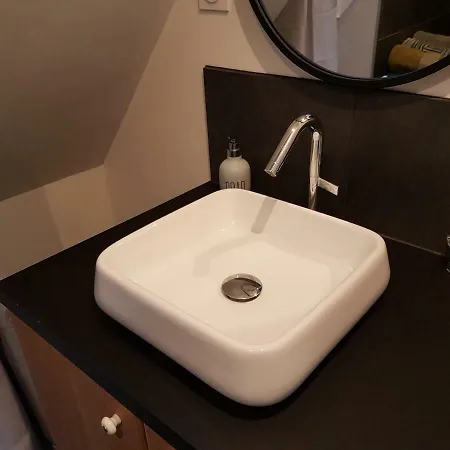 Centre Historique L'authentique Saint Nicolas Ou Le Bourdon De La Cathedrale Lägenhet