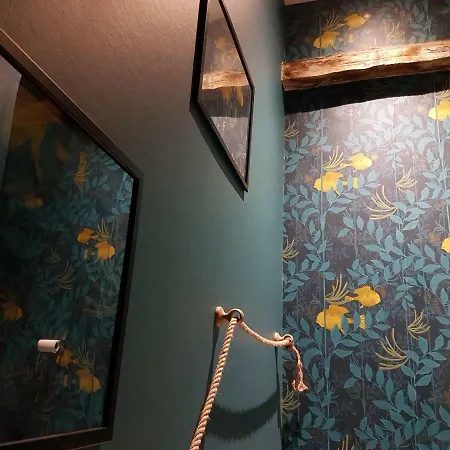 Lägenhet Centre Historique L'authentique Saint Nicolas Ou Le Bourdon De La Cathedrale Rouen