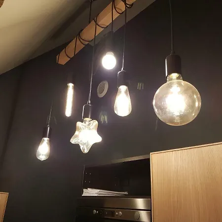 Centre Historique L'authentique Saint Nicolas Ou Le Bourdon De La Cathedrale Lägenhet *