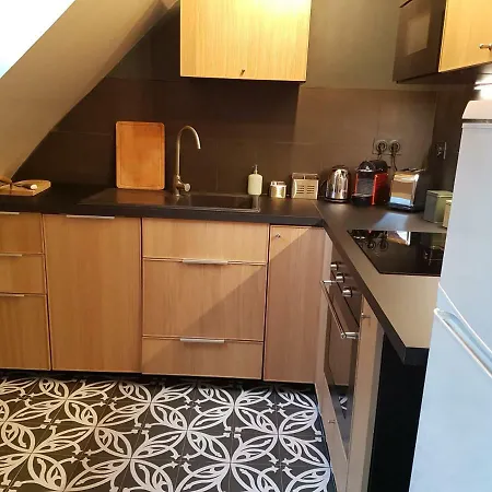 Lägenhet Centre Historique L'authentique Saint Nicolas Ou Le Bourdon De La Cathedrale Rouen