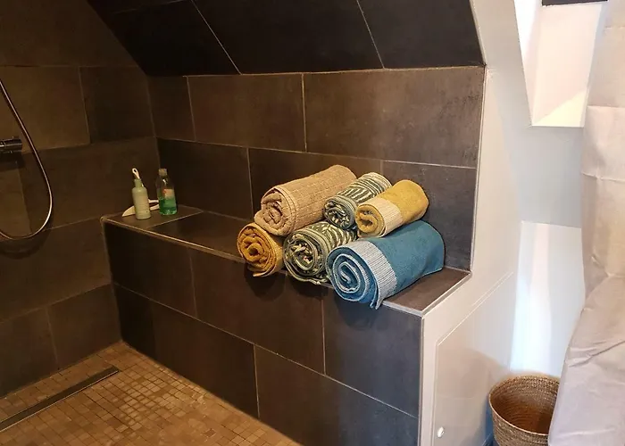 Apartment Centre Historique L'authentique Saint Nicolas Ou Le Bourdon De La Cathedrale