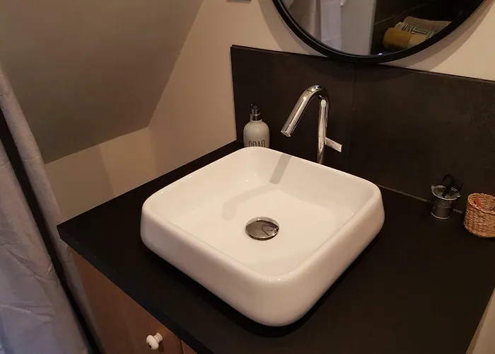 Centre Historique L'authentique Saint Nicolas Ou Le Bourdon De La Cathedrale Apartment