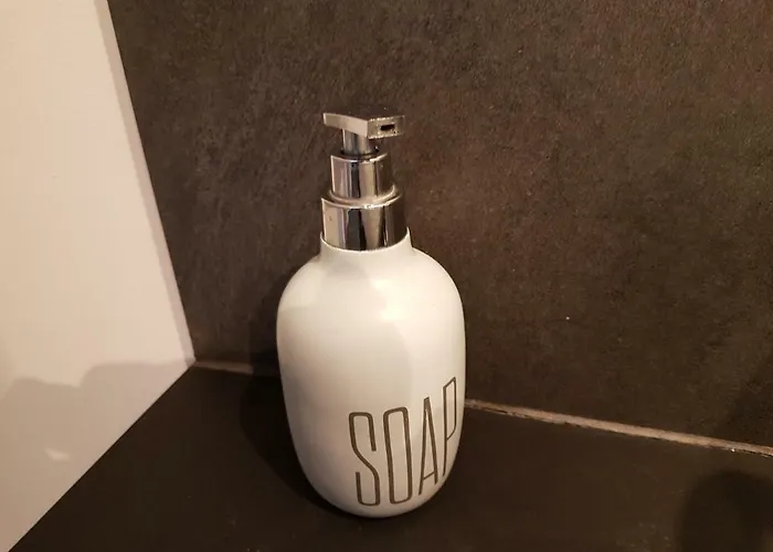 Apartment Centre Historique L'authentique Saint Nicolas Ou Le Bourdon De La Cathedrale