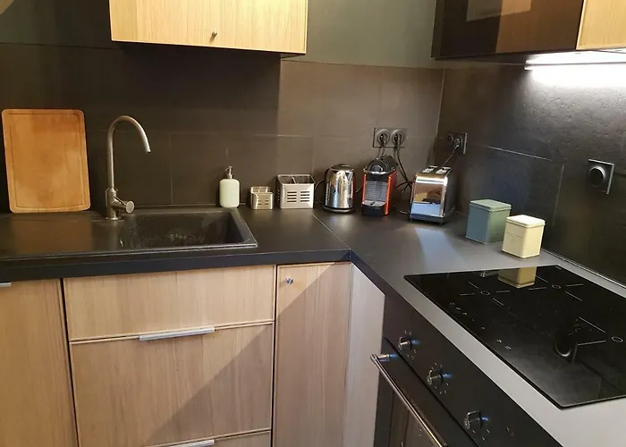 Centre Historique L'authentique Saint Nicolas Ou Le Bourdon De La Cathedrale Apartment Rouen