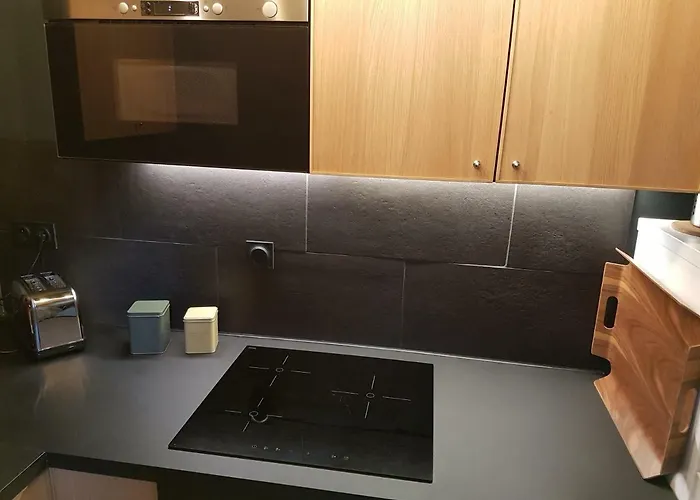 Apartment Centre Historique L'authentique Saint Nicolas Ou Le Bourdon De La Cathedrale Rouen