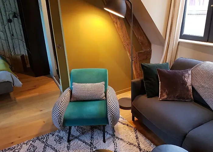 Centre Historique L'authentique Saint Nicolas Ou Le Bourdon De La Cathedrale *