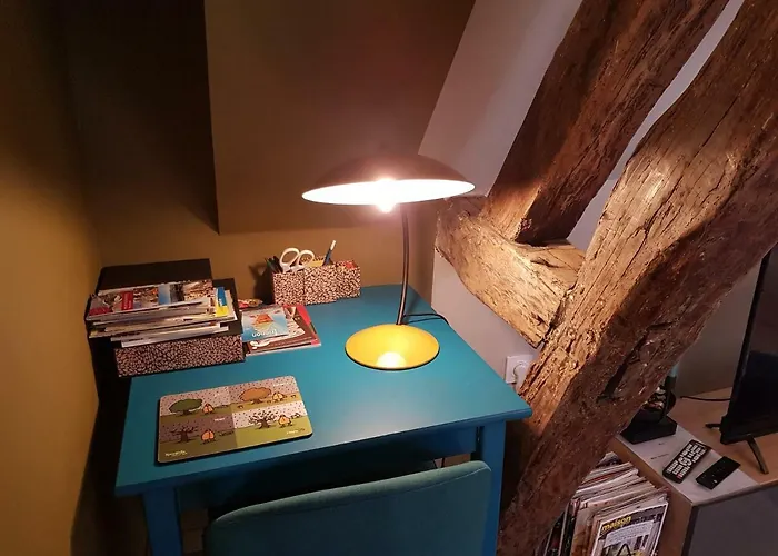 Apartment Centre Historique L'authentique Saint Nicolas Ou Le Bourdon De La Cathedrale Rouen