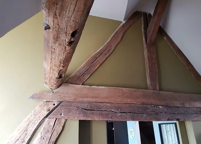 Centre Historique L'authentique Saint Nicolas Ou Le Bourdon De La Cathedrale *