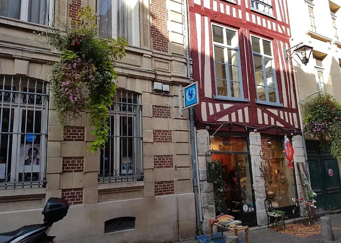 Centre Historique L'authentique Saint Nicolas Ou Le Bourdon De La Cathedrale