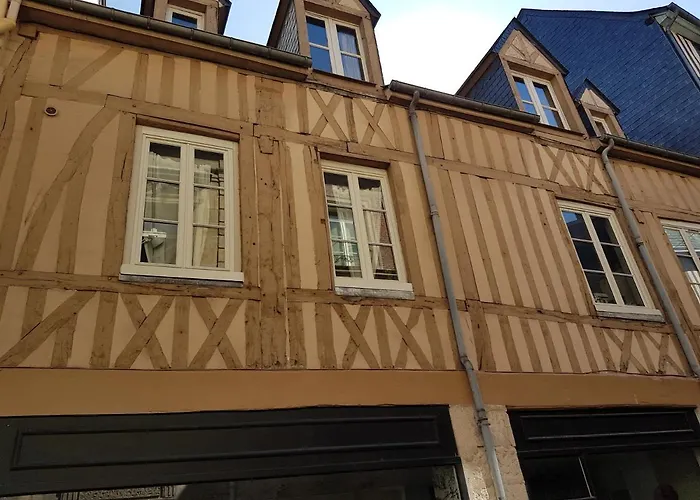 Centre Historique L'authentique Saint Nicolas Ou Le Bourdon De La Cathedrale